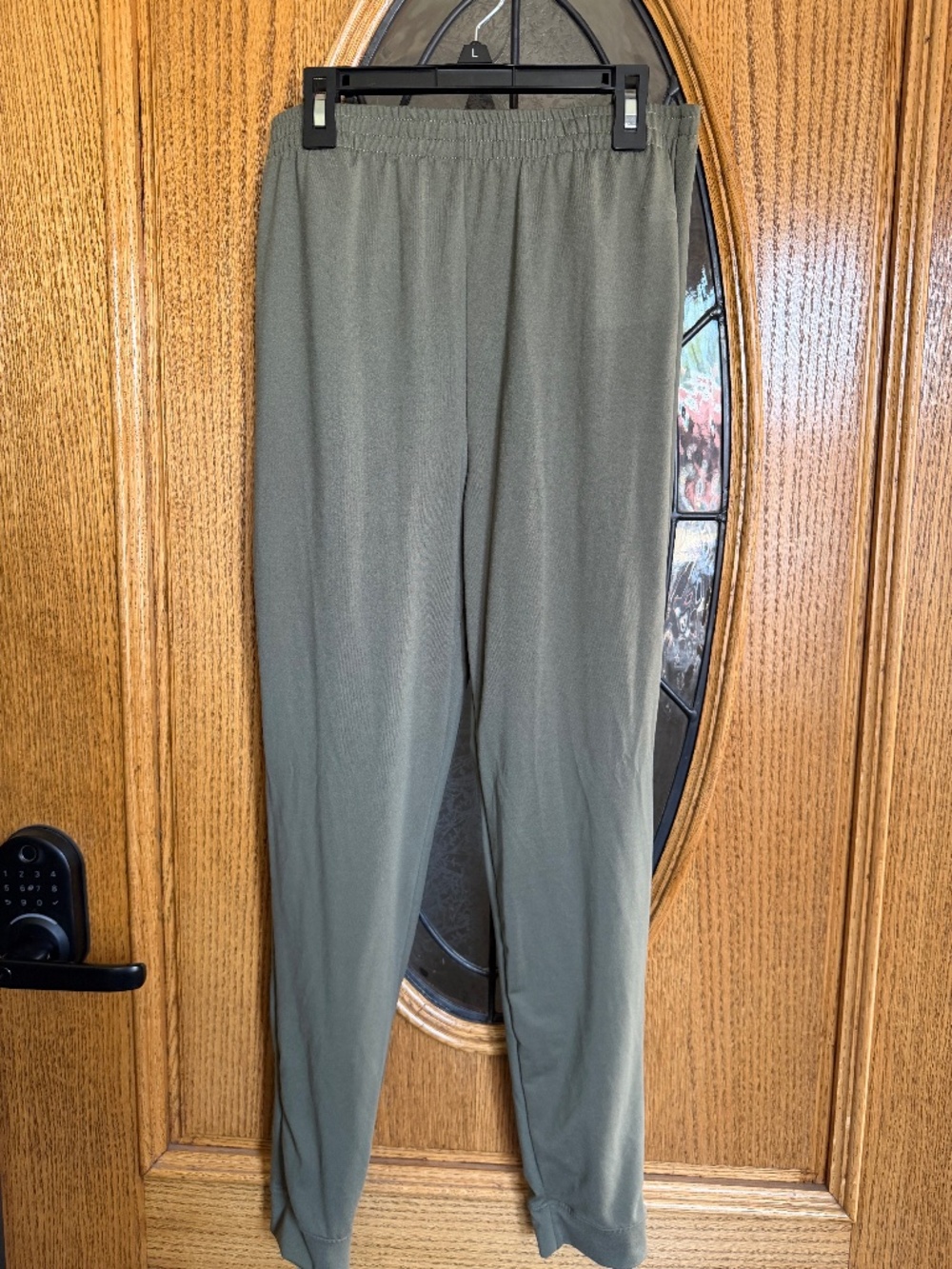 Pro Player Olive Green Joggers